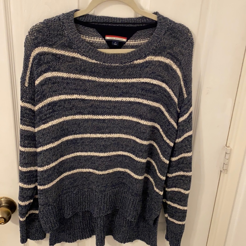 Tommy Hilfiger sweater